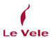 постельное белье le vele