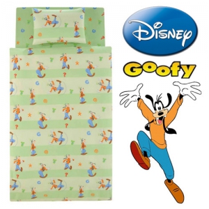 Детское постельное белье "GOOFY" / артикул: 70-36