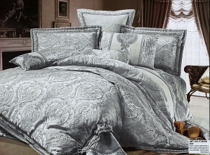 Двуcпальное постельное белье Tango артикул: CZ130-3