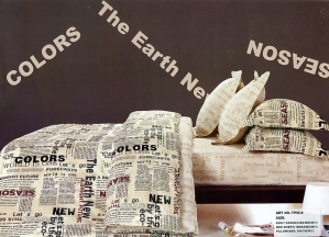 Полутораспальное постельное белье Tango артикул: CSP110-1