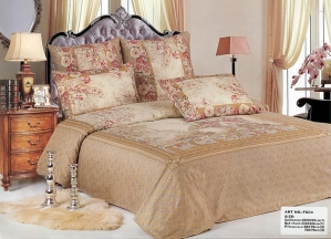 Двуcпальное постельное белье Tango артикул: CS732-34
