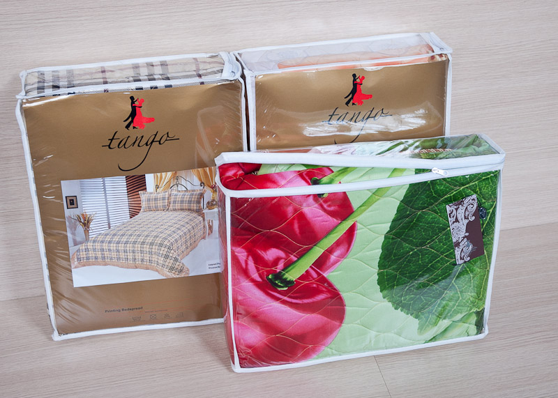 Покрывало Patchwork  Код 046  Покрывало (X1) / 240X260  Наволочка (X2) / 50X70 pw-488