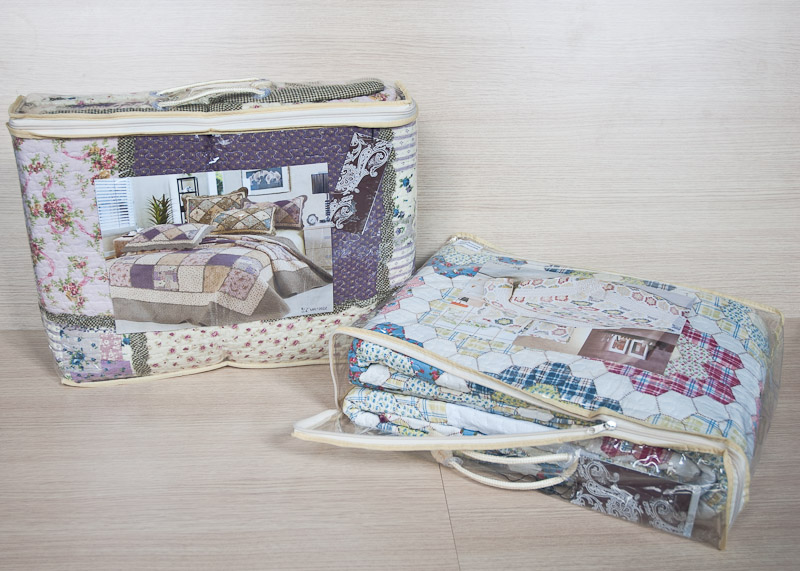 Покрывало Patchwork  Код 589  Покрывало (X1) / 150X200  pk289-1