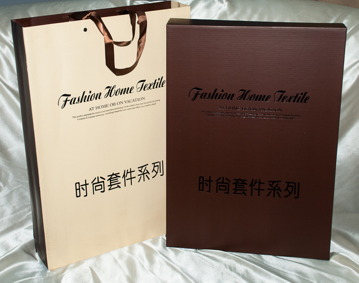 Постельное бельё Fashion Home Textile  c апликацией  код 596<br/ > Пододеяльник (X1) / 200X230  Простыня (X1) / 245X250  Наволочка (X2) / 50X70 csv003-3