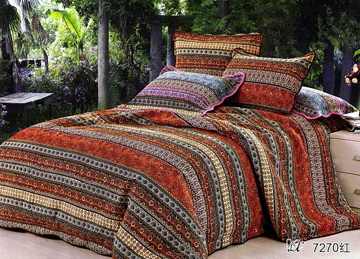 Покрывало Patchwork  Код 589  Покрывало (X1) / 150X200  pk368-1(1)