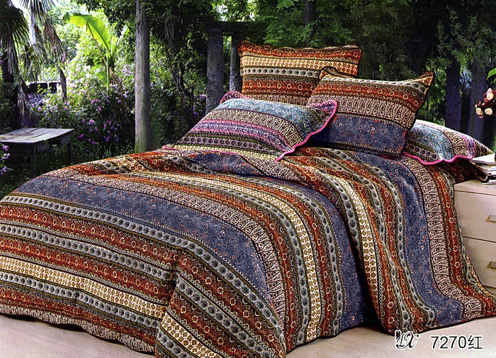 Покрывало Patchwork  Код 589  Покрывало (X1) / 150X200  pk368-2(1)