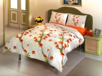 Постельное Белье Altinbasak Eleganza   2 Сп. 200Х220 Bahardali