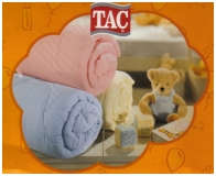 Одеяло для новорожденных TAC