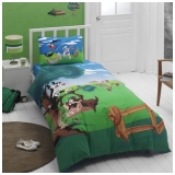 Детское постельное белье "LOONEY TUNES" / артикул: 20-119