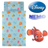 Детское постельное белье "NEMO" / артикул: 30-53