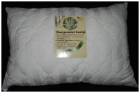 Подушка ARYA Bamboo Люкс (50х70) в коробке