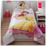 Покрывало детское  PRINCESS BELLE HEART