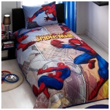 Покрывало детское  SPIDERMAN DORTLU