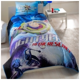 Покрывало детское  TOY STORY 3