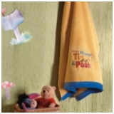 TAC Полотенце детское махровое 50*90 WINNIE THE POOH