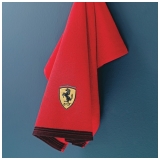 TAC Набор полотенец детский 3шт. FERRARI