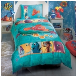 Детское постельное белье TAC SWEET NEMO  артикул 20-1327