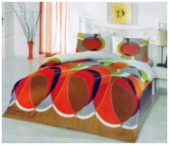 Двуспальное постельное белье Элегант DECORITE
