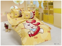 Постельное белье для новорожденных BABY DOG
