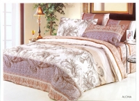 Двуспальное постельное белье ALCINA артикул 400-7359