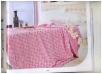 Полутораспальный плед Arya FLUTTO