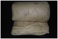 Полутороспальное одеяло ARYA Camel Wool