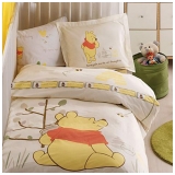 Постельное белье для новорожденных WINNIE NEW BORN BABY