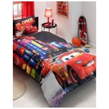 Детское постельное белье CARS 2 MOVIE