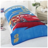 Детский плед CARS MC QUEEN 95