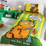 Детское постельное белье GARFIELD DAY артикул: 20-69142
