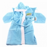 Детский халат Hobby Ben10 артикул hlt031-3