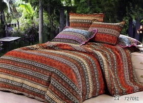 Покрывало Patchwork  Код 589  Покрывало (X1) / 150X200  pk368-1(1)