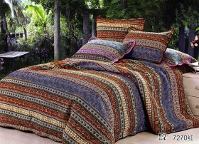 Покрывало Patchwork  Код 589  Покрывало (X1) / 150X200  pk368-2(1)