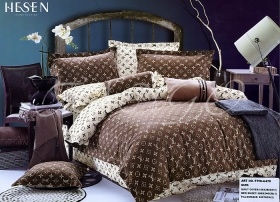 Постельное бельё Twill  Код 509  Пододеяльник (X1) / 150X200  Простыня (X1) / 180X240  Наволочка (X2) / 50X70+5 tpig-4-478